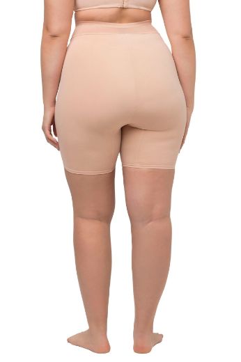Moda za polnejše Gaćice stezne produženih nogavica plus velikost, xxl, Ulla Popken in Johann Popken (JP1880)