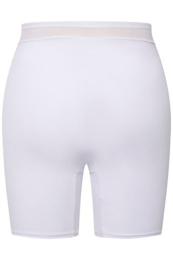 Moda za polnejše Gaćice stezne produženih nogavica plus velikost, xxl, Ulla Popken in Johann Popken (JP1880)