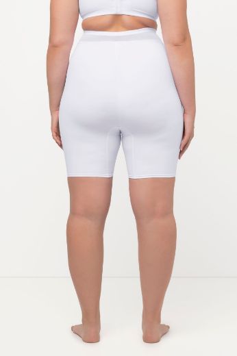 Moda za polnejše Gaćice stezne produženih nogavica plus velikost, xxl, Ulla Popken in Johann Popken (JP1880)