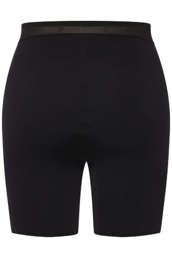Moda za polnejše Gaćice stezne produženih nogavica plus velikost, xxl, Ulla Popken in Johann Popken (JP1880)