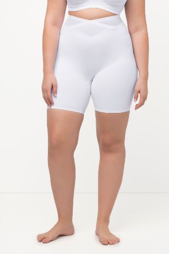 Moda za polnejše Gaćice stezne produženih nogavica plus velikost, xxl, Ulla Popken in Johann Popken (JP1880)
