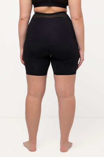 Moda za polnejše Gaćice stezne produženih nogavica plus velikost, xxl, Ulla Popken in Johann Popken (JP1880)