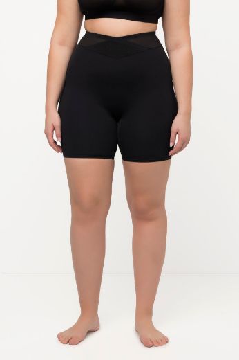 Moda za polnejše Gaćice stezne produženih nogavica plus velikost, xxl, Ulla Popken in Johann Popken (JP1880)