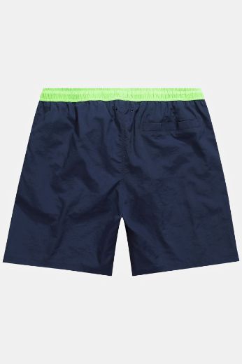 Moda za polnejše Kupaće gaće bermude plus velikost, xxl, Ulla Popken in Johann Popken (JP1880)