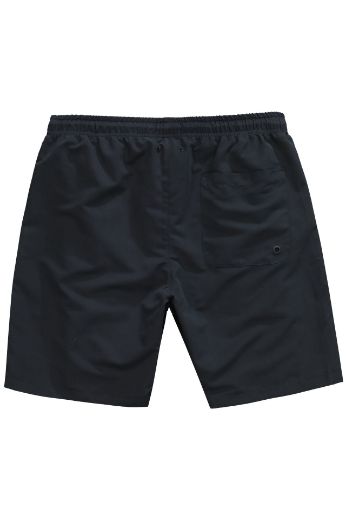 Moda za polnejše Kupaće gaće bokserice s natpisom plus velikost, xxl, Ulla Popken in Johann Popken (JP1880)