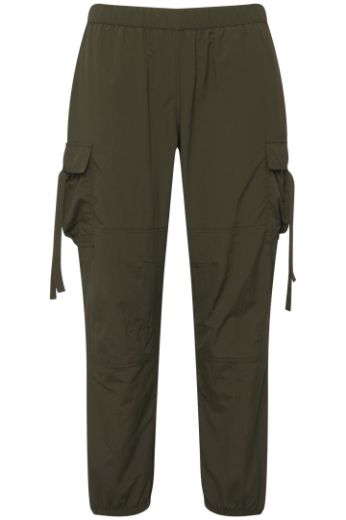 Moda za polnejše Hlače Crago plus velikost, xxl, Ulla Popken in Johann Popken (JP1880)