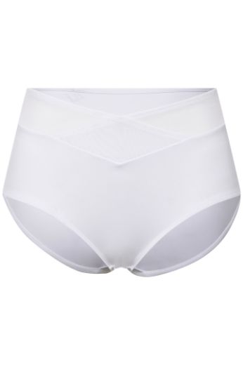 Moda za polnejše Gaćice maxi za oblikovanje plus velikost, xxl, Ulla Popken in Johann Popken (JP1880)