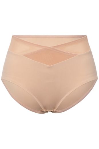Moda za polnejše Gaćice maxi za oblikovanje plus velikost, xxl, Ulla Popken in Johann Popken (JP1880)