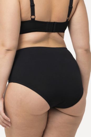 Moda za polnejše Gaćice maxi za oblikovanje plus velikost, xxl, Ulla Popken in Johann Popken (JP1880)