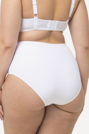 Moda za polnejše Gaćice maxi za oblikovanje plus velikost, xxl, Ulla Popken in Johann Popken (JP1880)