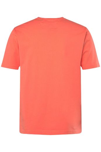 Moda za polnejše Majica kratkih rukava s motivom ribe plus velikost, xxl, Ulla Popken in Johann Popken (JP1880)