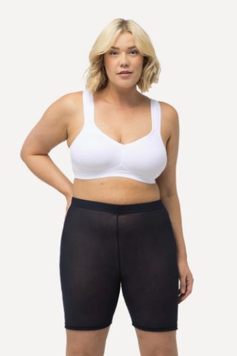 Moda za polnejše Gaće 2 komada produženih nogavica plus velikost, xxl, Ulla Popken in Johann Popken (JP1880)