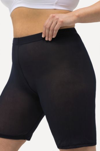 Moda za polnejše Gaće 2 komada produženih nogavica plus velikost, xxl, Ulla Popken in Johann Popken (JP1880)