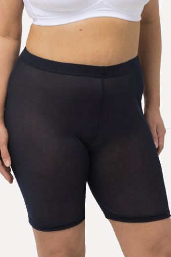 Moda za polnejše Gaće 2 komada produženih nogavica plus velikost, xxl, Ulla Popken in Johann Popken (JP1880)