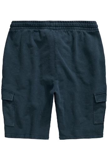 Moda za polnejše Hlače bermude Cargo plus velikost, xxl, Ulla Popken in Johann Popken (JP1880)
