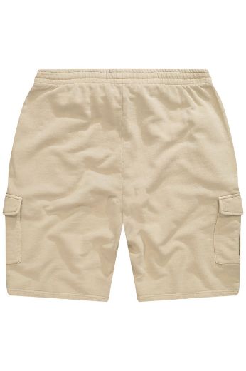 Moda za polnejše Hlače bermude Cargo plus velikost, xxl, Ulla Popken in Johann Popken (JP1880)