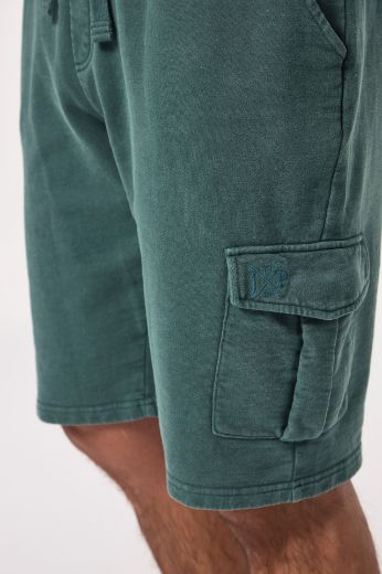 Moda za polnejše Hlače bermude Cargo plus velikost, xxl, Ulla Popken in Johann Popken (JP1880)