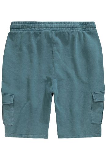 Moda za polnejše Hlače bermude Cargo plus velikost, xxl, Ulla Popken in Johann Popken (JP1880)