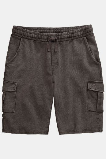 Moda za polnejše Hlače bermude Cargo plus velikost, xxl, Ulla Popken in Johann Popken (JP1880)
