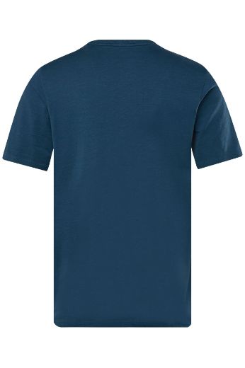 Moda za polnejše Majica okruglog ovratnika kratkih rukava plus velikost, xxl, Ulla Popken in Johann Popken (JP1880)