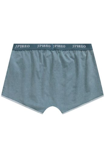 Moda za polnejše Gaće bokserice uži model plus velikost, xxl, Ulla Popken in Johann Popken (JP1880)