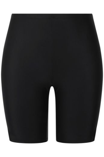 Moda za polnejše Kupaći kostim Tankini s produženim nogavicama plus velikost, xxl, Ulla Popken in Johann Popken (JP1880)