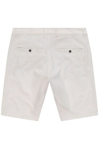 Moda za polnejše Hlače Chino bermude plus velikost, xxl, Ulla Popken in Johann Popken (JP1880)