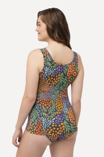 Moda za polnejše Potkošulja 2 komada plus velikost, xxl, Ulla Popken in Johann Popken (JP1880)