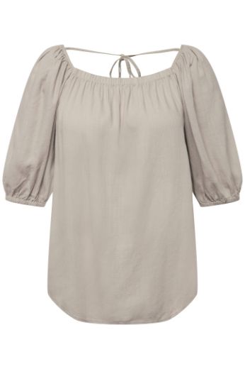 Moda za polnejše Bluza kratkih rukava plus velikost, xxl, Ulla Popken in Johann Popken (JP1880)