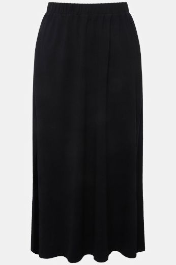 Moda za polnejše Suknja maxi plus velikost, xxl, Ulla Popken in Johann Popken (JP1880)