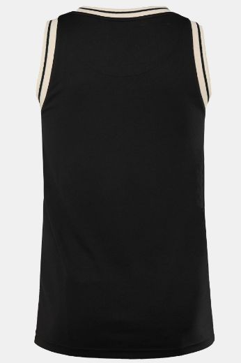 Moda za polnejše Majica bez rukava za sport plus velikost, xxl, Ulla Popken in Johann Popken (JP1880)