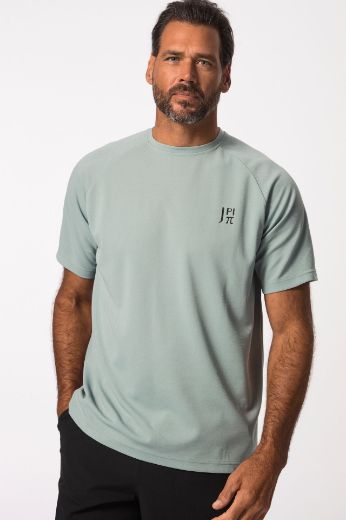 Moda za polnejše Majica kratkih rukava za sport plus velikost, xxl, Ulla Popken in Johann Popken (JP1880)