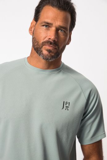 Moda za polnejše Majica kratkih rukava za sport plus velikost, xxl, Ulla Popken in Johann Popken (JP1880)