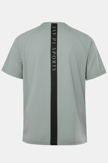 Moda za polnejše Majica kratkih rukava za sport plus velikost, xxl, Ulla Popken in Johann Popken (JP1880)