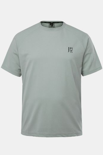 Moda za polnejše Majica kratkih rukava za sport plus velikost, xxl, Ulla Popken in Johann Popken (JP1880)