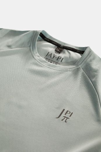 Moda za polnejše Majica kratkih rukava za sport plus velikost, xxl, Ulla Popken in Johann Popken (JP1880)