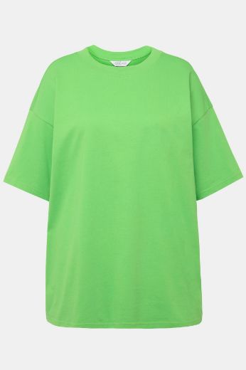 Moda za polnejše Majica s natpisom plus velikost, xxl, Ulla Popken in Johann Popken (JP1880)