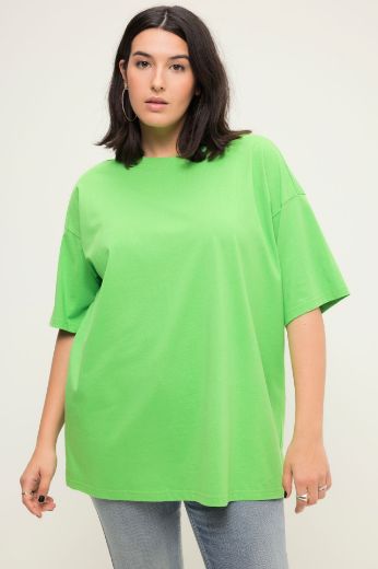Moda za polnejše Majica s natpisom plus velikost, xxl, Ulla Popken in Johann Popken (JP1880)