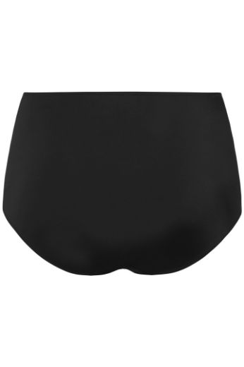 Moda za polnejše Gaćice maxi s dekorativnom čipkom plus velikost, xxl, Ulla Popken in Johann Popken (JP1880)