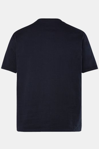 Moda za polnejše Majica kratkih rukava s životinjskim printom plus velikost, xxl, Ulla Popken in Johann Popken (JP1880)