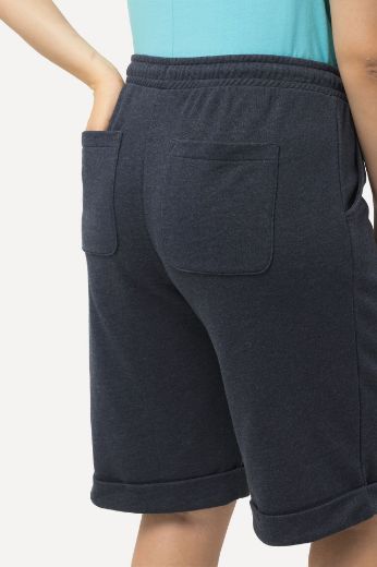 Moda za polnejše Hlače kratke sportske plus velikost, xxl, Ulla Popken in Johann Popken (JP1880)