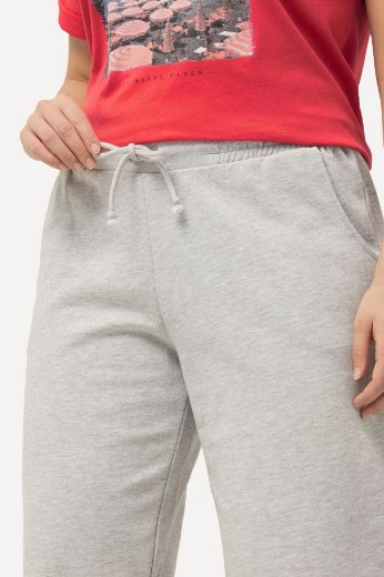 Moda za polnejše Hlače kratke sportske plus velikost, xxl, Ulla Popken in Johann Popken (JP1880)