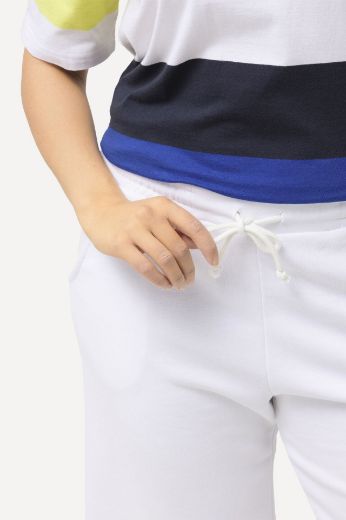Moda za polnejše Hlače kratke sportske plus velikost, xxl, Ulla Popken in Johann Popken (JP1880)