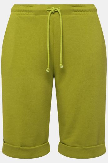 Moda za polnejše Hlače kratke sportske plus velikost, xxl, Ulla Popken in Johann Popken (JP1880)