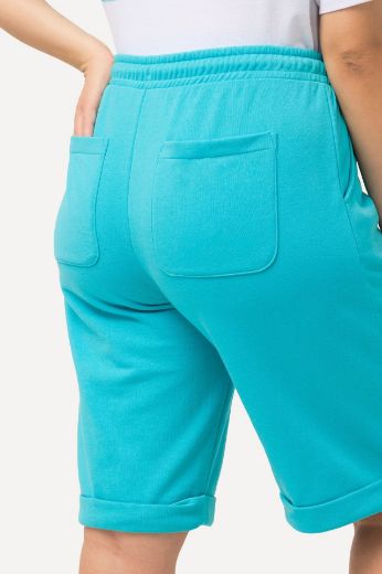 Moda za polnejše Hlače kratke sportske plus velikost, xxl, Ulla Popken in Johann Popken (JP1880)