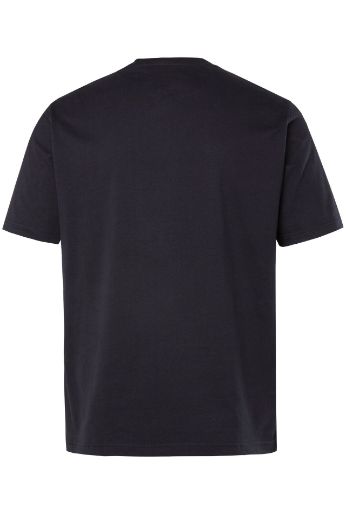 Moda za polnejše Majica kratkih rukava 2 komada s printom plus velikost, xxl, Ulla Popken in Johann Popken (JP1880)