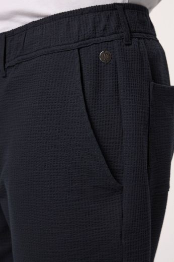 Moda za polnejše Hlače bermude plus velikost, xxl, Ulla Popken in Johann Popken (JP1880)