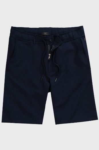 Moda za polnejše Hlače bermude plus velikost, xxl, Ulla Popken in Johann Popken (JP1880)