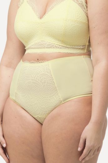Moda za polnejše Gaćice maxi plus velikost, xxl, Ulla Popken in Johann Popken (JP1880)