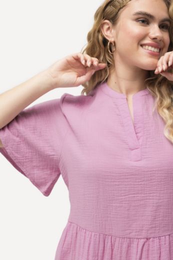 Moda za polnejše Haljina širih rukava plus velikost, xxl, Ulla Popken in Johann Popken (JP1880)